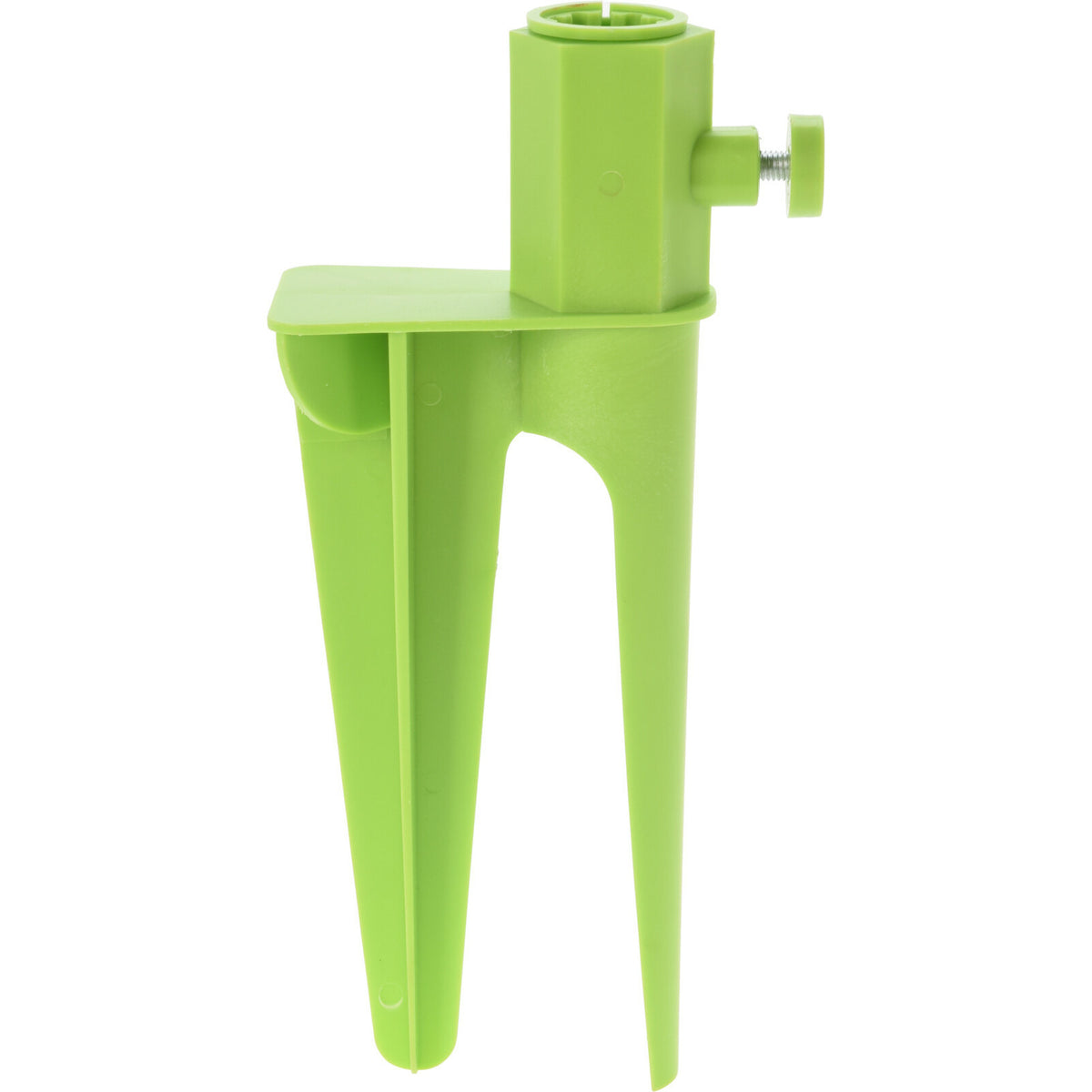 parasolboor-met-dubbele-spies-groen-kunststof-parasolharing-parasolhouder_10394843
