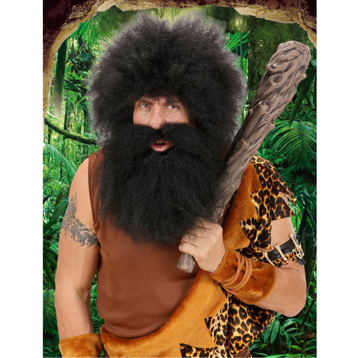 verkleed-baard-holbewoner-thema-zwart-neanderthaler-voor-volwassen_10029844-2