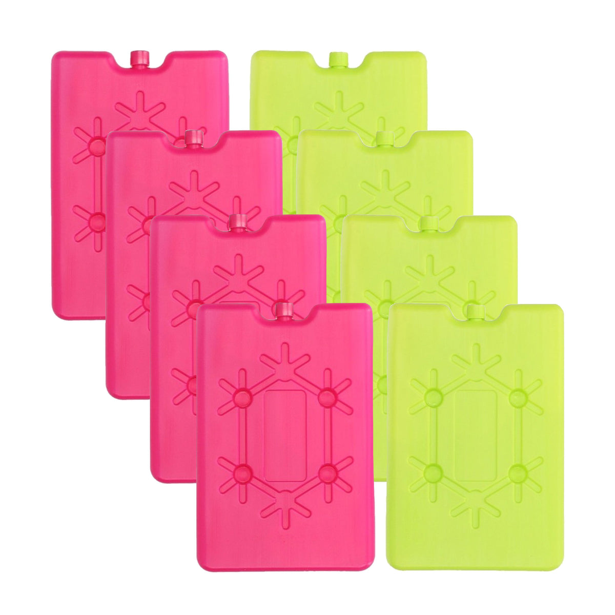 voordeelset-van-8x-koelelementen-groen-roze-200-ml-en-11-x-16-cm_10357848