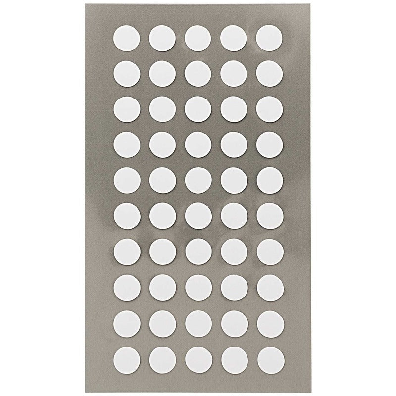 hobby-stickers-200x-stuks-d8-mm-witte-ronde-stickers-kantoor-stickers-scrapbook-knutsel_10171848