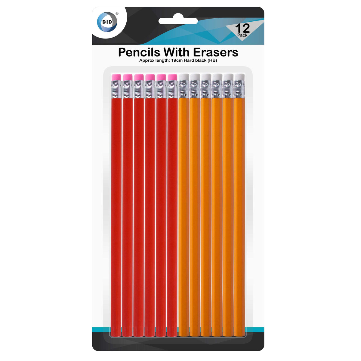 teken-potloden-12x-grijs-met-gummetje-schrijfbenodigdheden-_10430849