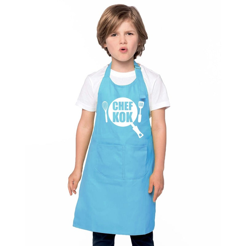 chef-kok-keukenschort-blauw-voor-kinderen-polyester-one-size_10120850