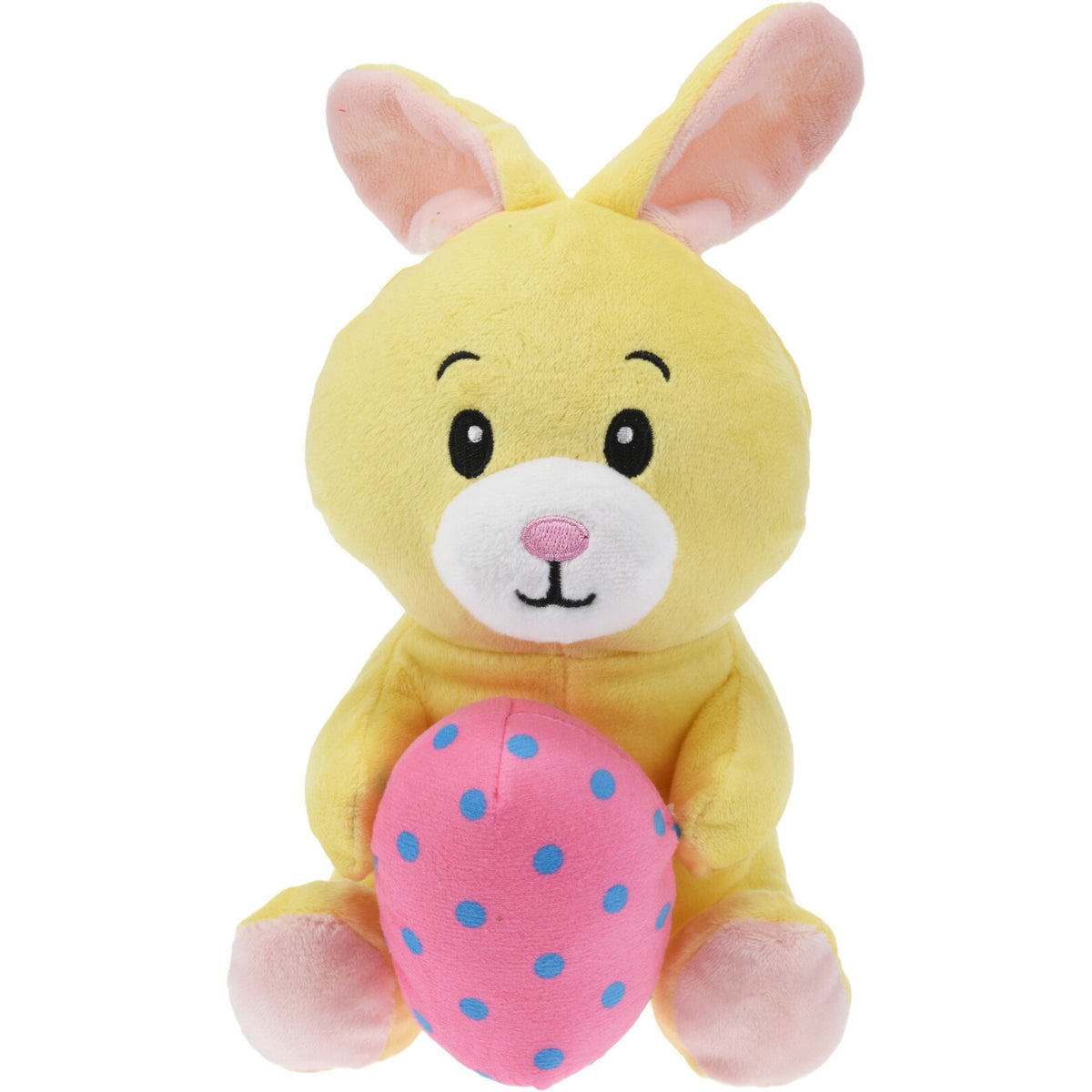 paashaas-haas-konijn-knuffel-dier-zachte-pluche-geel-cadeau-20-cm-met-paasei_10443851-1