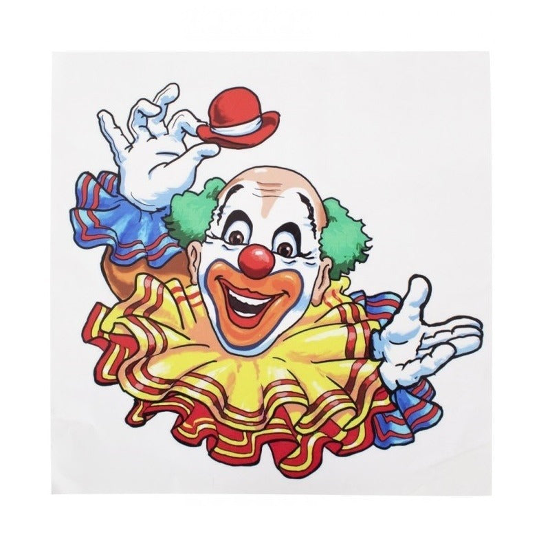raamsticker-vrolijke-clown-35-x-40-cm-decoratiesticker-carnaval-circus-themadecoratie_10178851