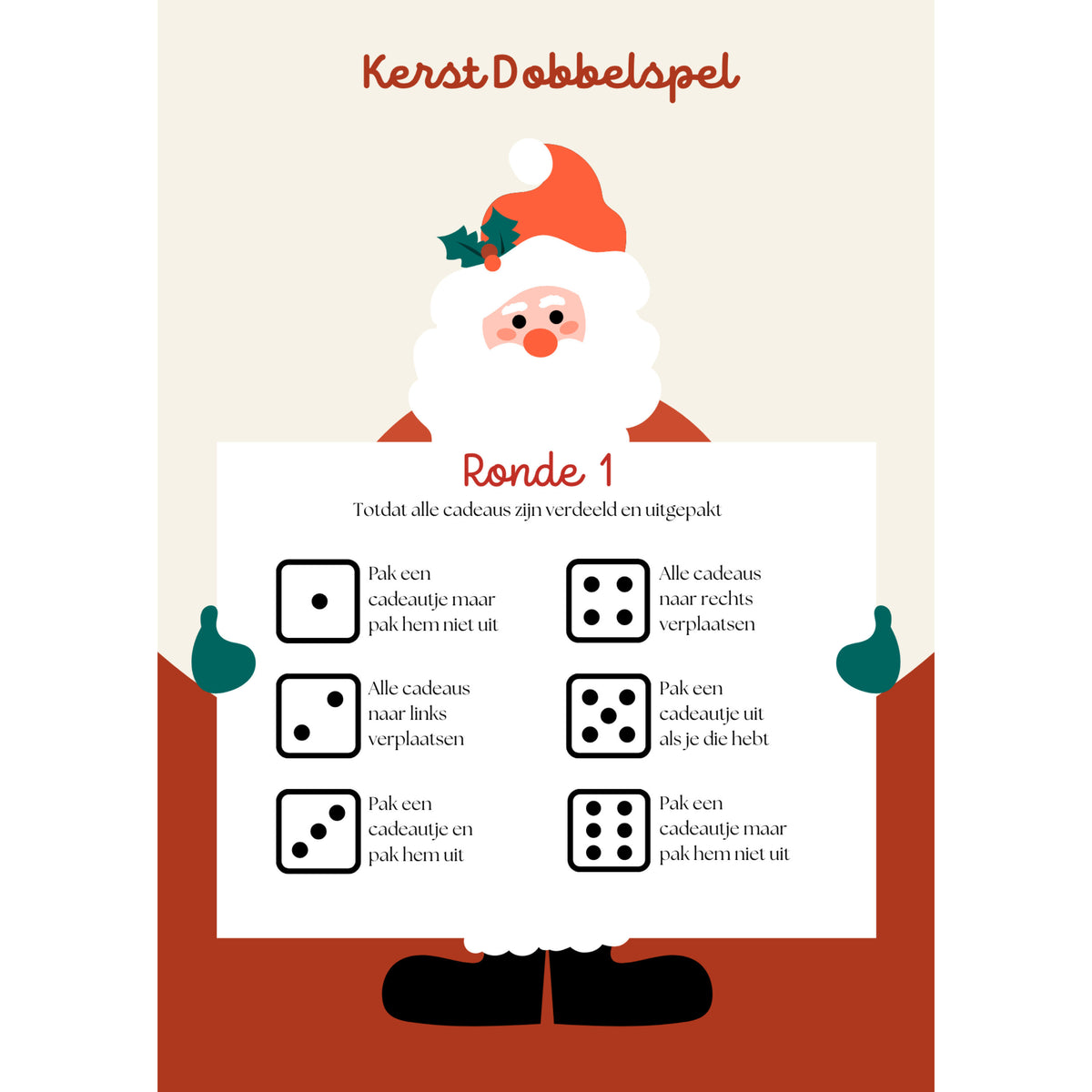 kerst-dobbelspel-a4-papier-xl-foam-dobbelsteen-blauw-kookwekker_10482853-3