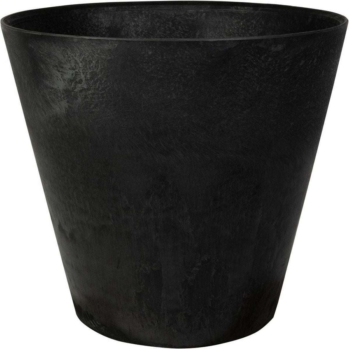 bloempot-claire-zwart-d43-x-h39-cm-met-drainagesysteem-voor-binnen-en-buiten_10433853