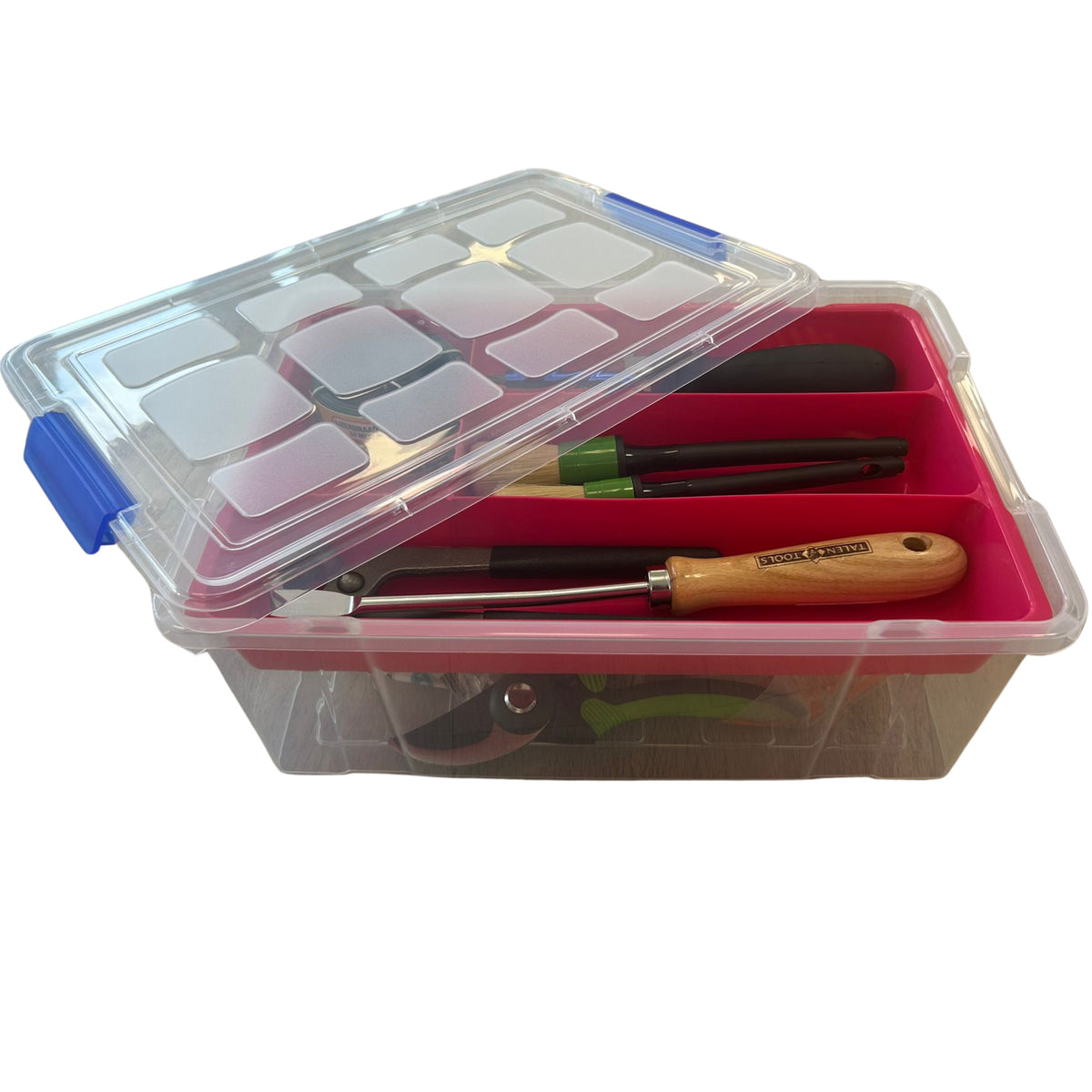 gereedschap-opbergbox-9l-rood-batterijen-bitjes-schroeven-tape-opbergen-26-x-37-x-14-cm_10471854-2