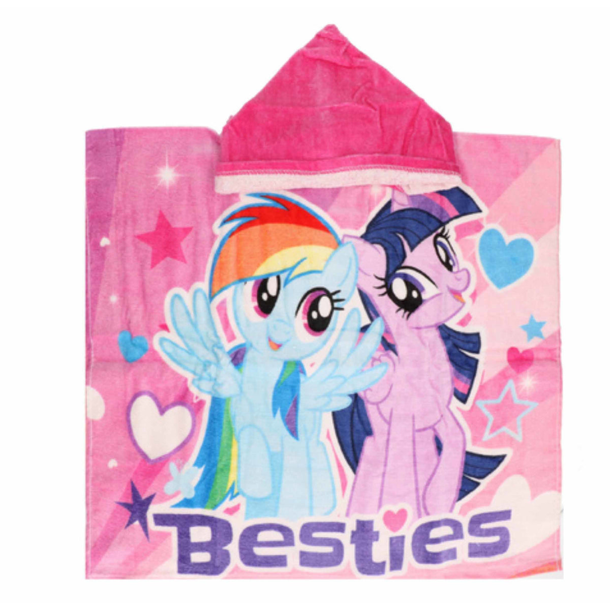 my-little-pony-badcape-poncho-met-roze-capuchon-voor-kinderen_10244855-1