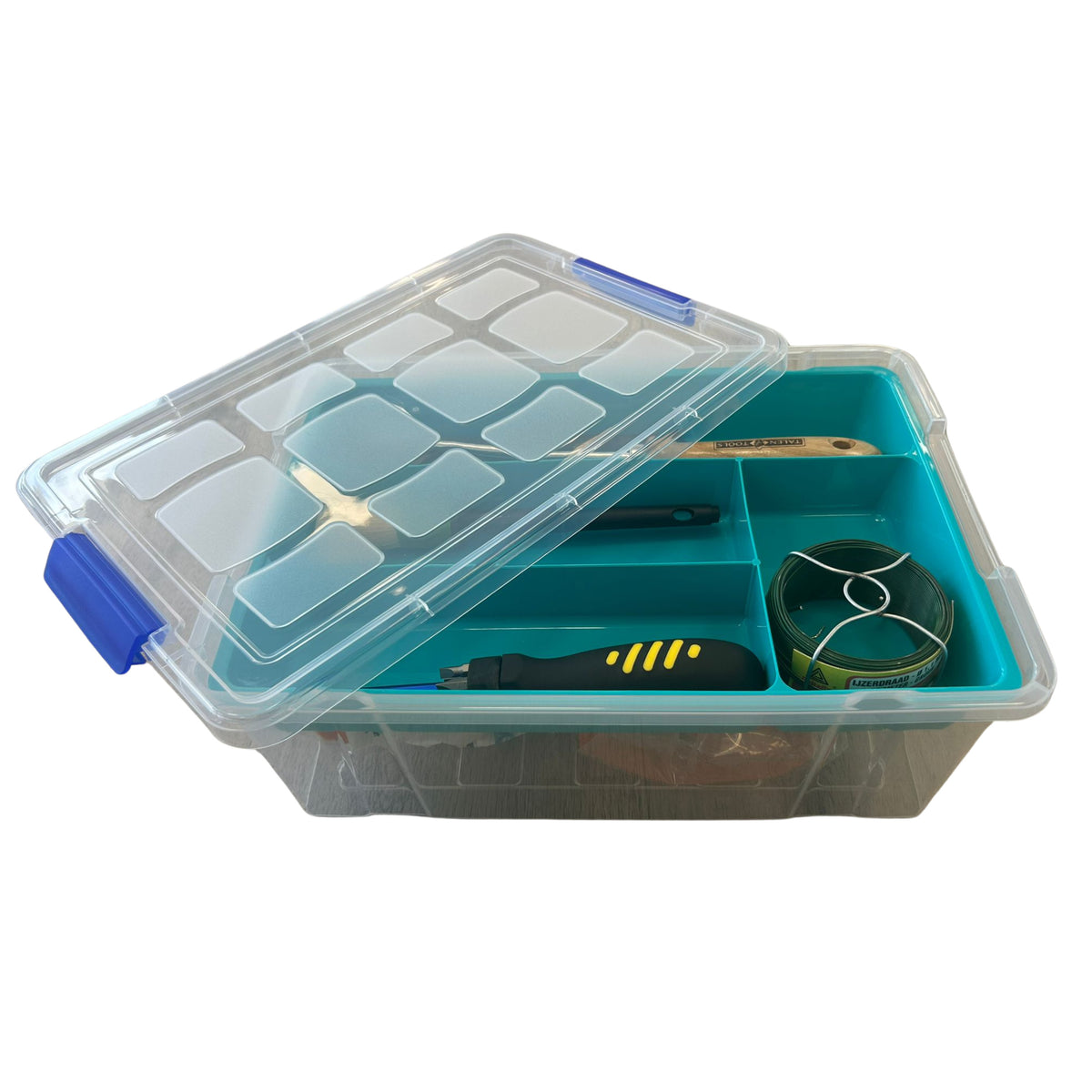 gereedschap-opbergbox-9l-blauw-batterijen-bitjes-schroeven-tape-opbergen-26-x-37-x-14-cm_10471855-2