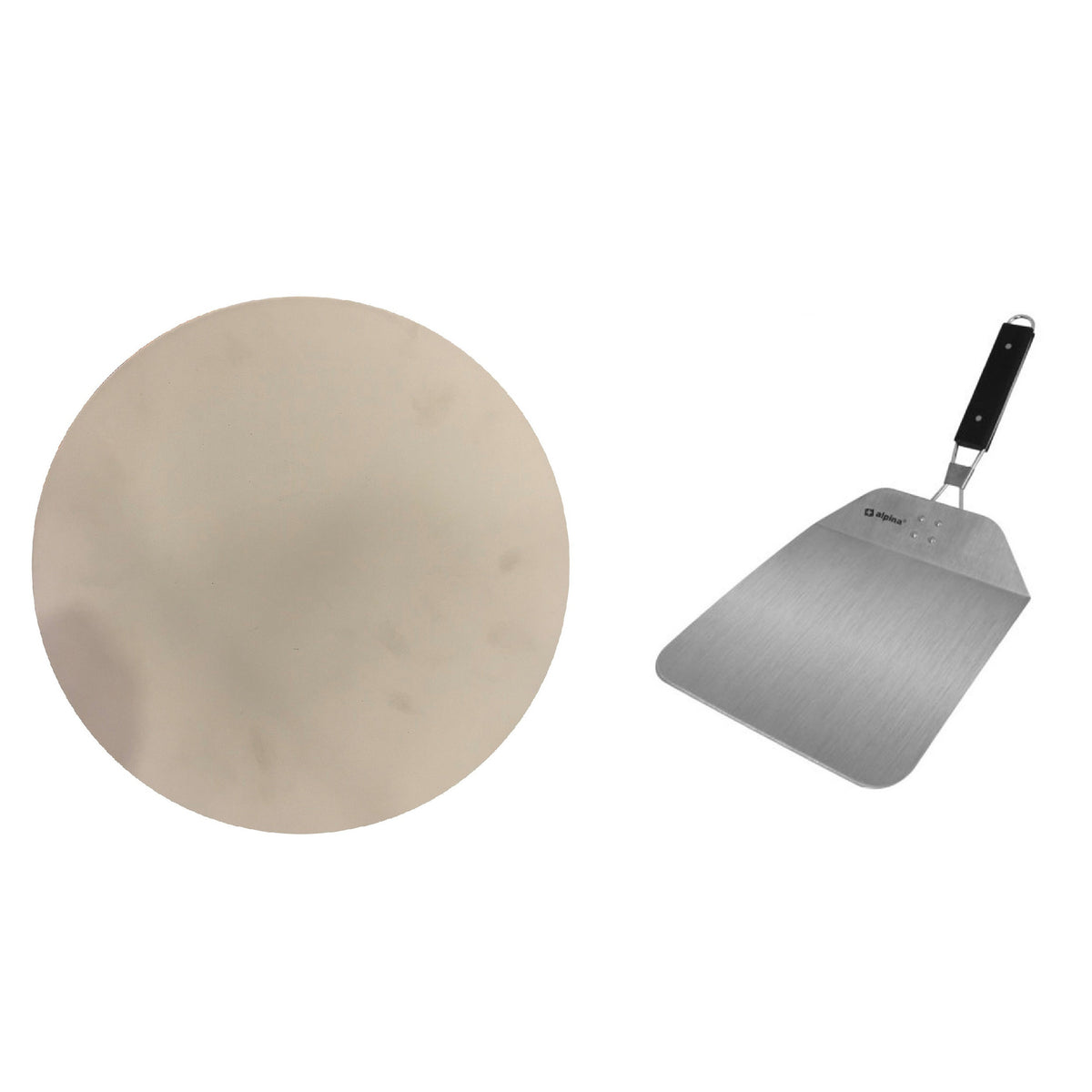 keramische-pizzasteen-voor-op-de-barbecue-33-cm-met-inklapbare-rvs-pizzaschep-25-cm_10350855
