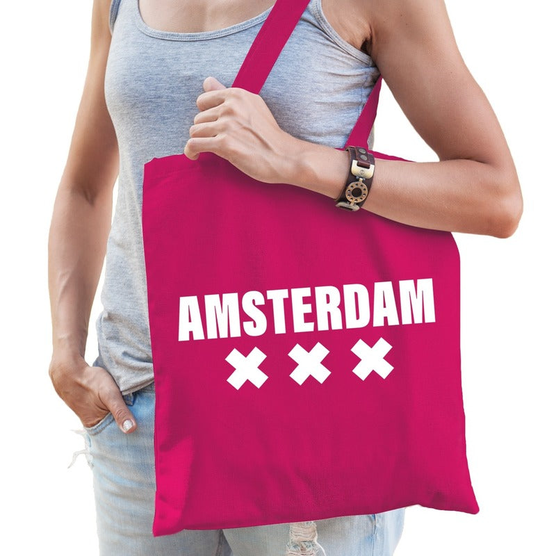 katoenen-holland-wereldstad-tasje-amsterdam-roze_10156855