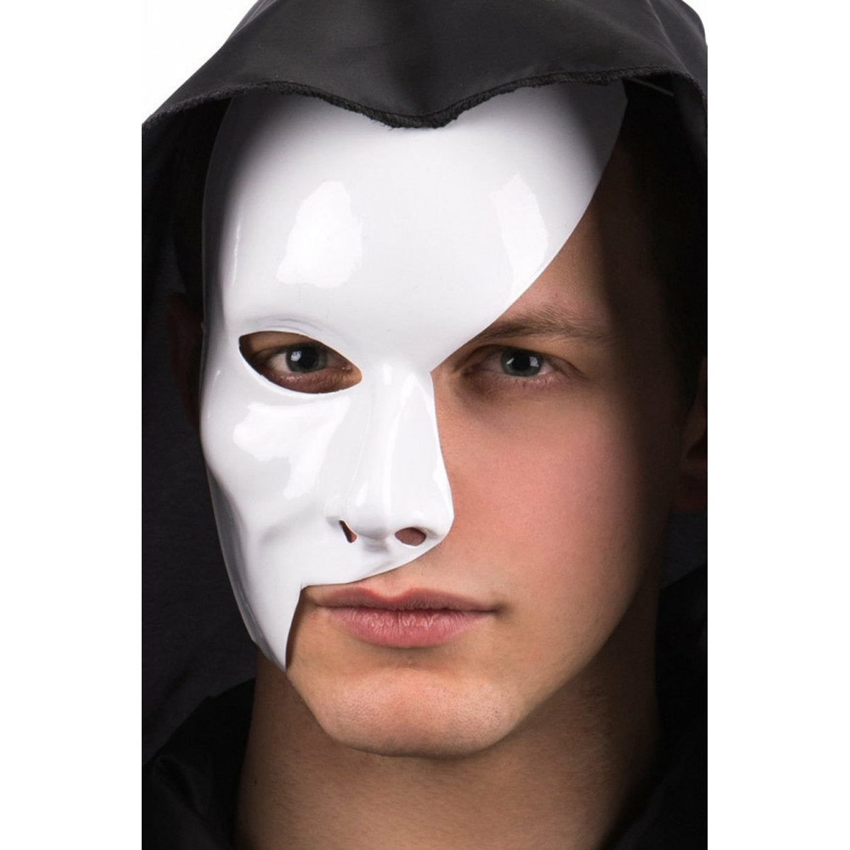 carnaval-verkleed-masker-phantom-of-the-opera-wit-met-elastiekje-plastic-beschilderbaar_10041856-1