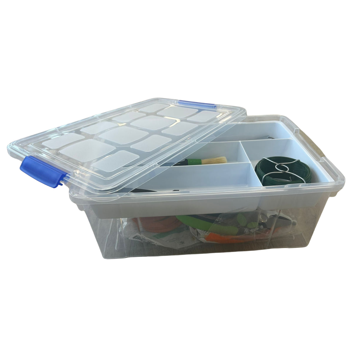 gereedschap-opbergbox-9l-wit-batterijen-bitjes-schroeven-tape-opbergen-26-x-37-x-14_10471856-2