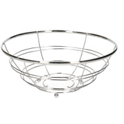 -fruitschaal-chrome-metal-28-x-11-cm-mediumsize-rond_10345856-4