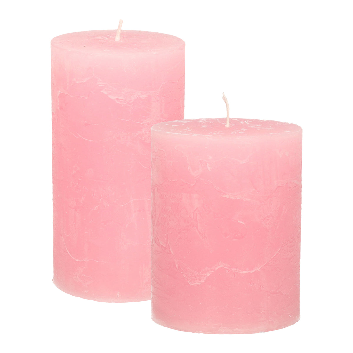 stompkaarsen-cilinderkaarsen-set-2x-roze-rustiek-model_10412856