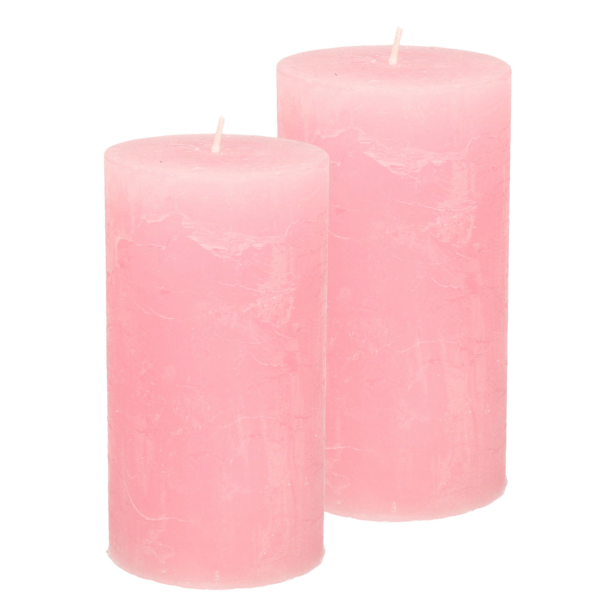 stompkaarsen-cilinderkaarsen-set-2x-roze-rustiek-model_10412857