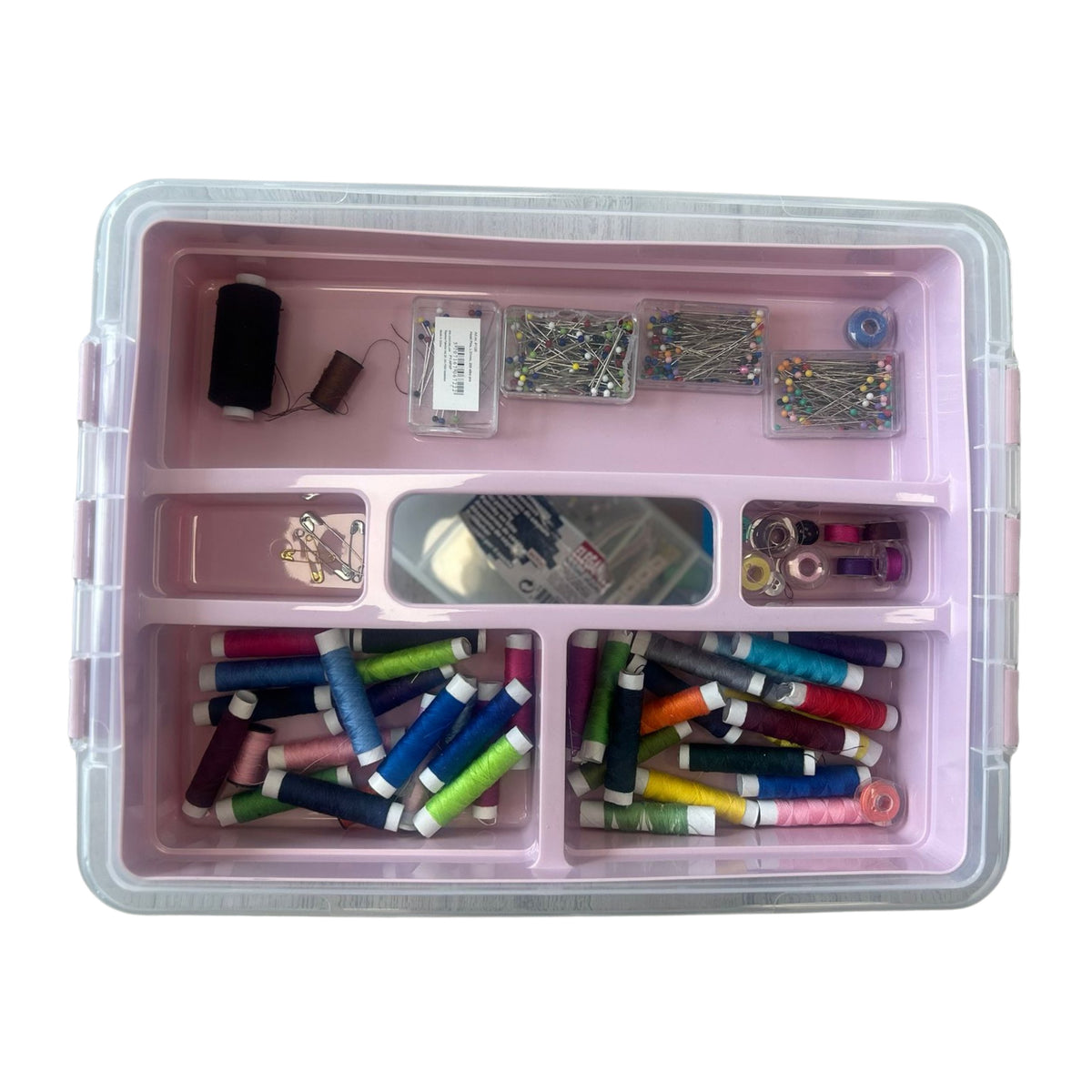 naaidoos-naaigerei-opbergbox-roze-12l-34-x-27-x-18-cm-met-vakverdeling-tray-wol-garen-_10471858-2
