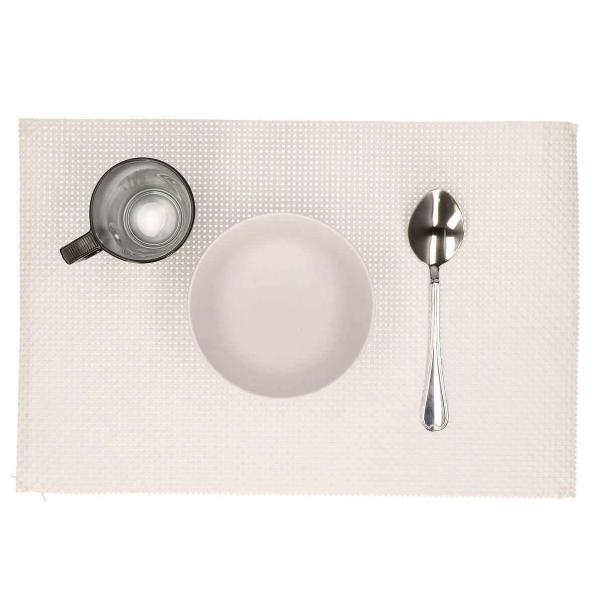 placemats-6x-stuks-wit-polyester-45-x-30-cm_10379860-2