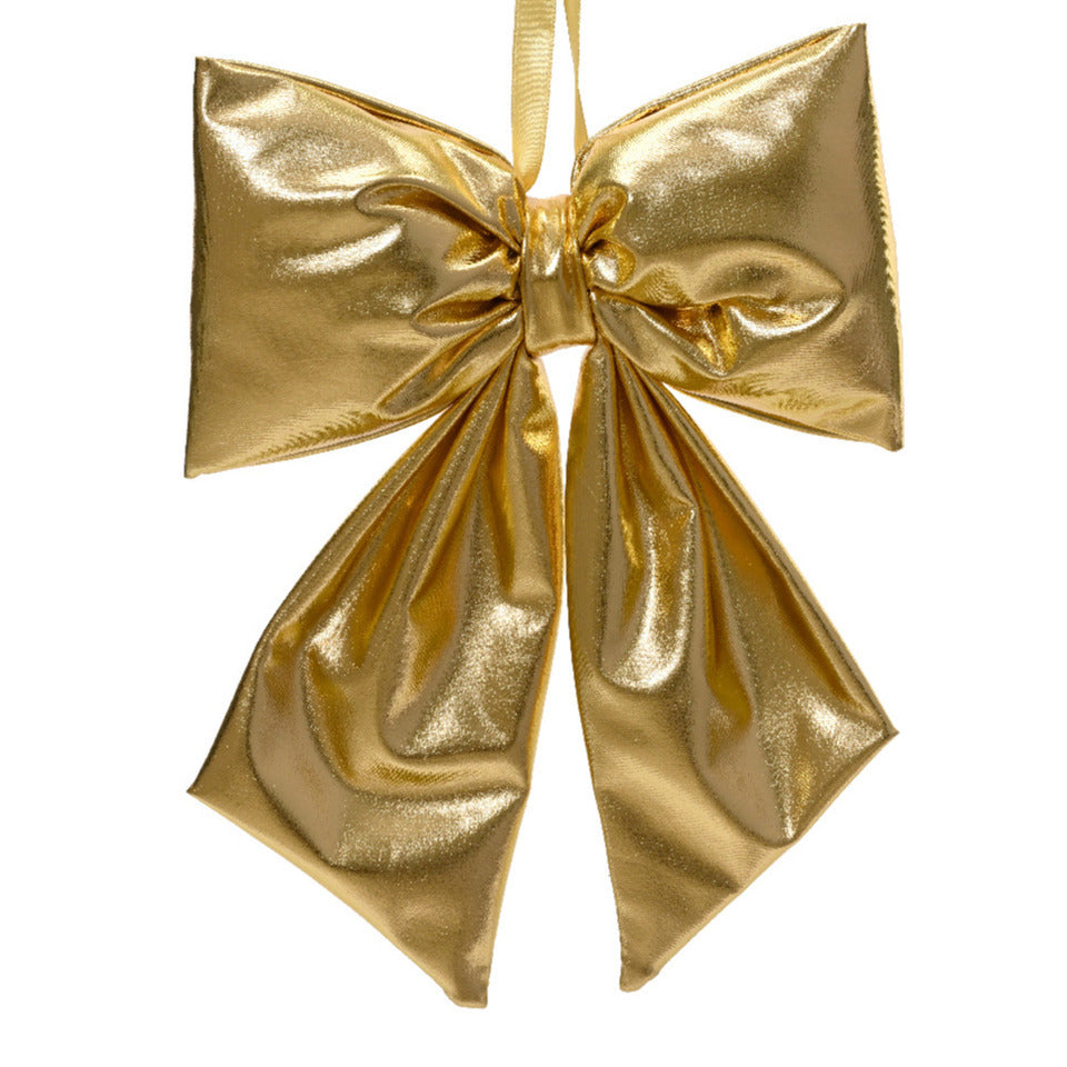 grote-decoratie-strik-28-x-40-cm-goud-metallic-kunststof-deur-ornament-kerststrik_10462860