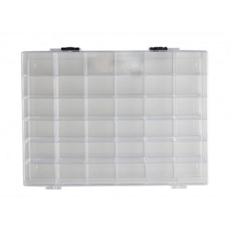 opberg-sorteer-box-dozen-met-36-vakken-25-cm_10211862