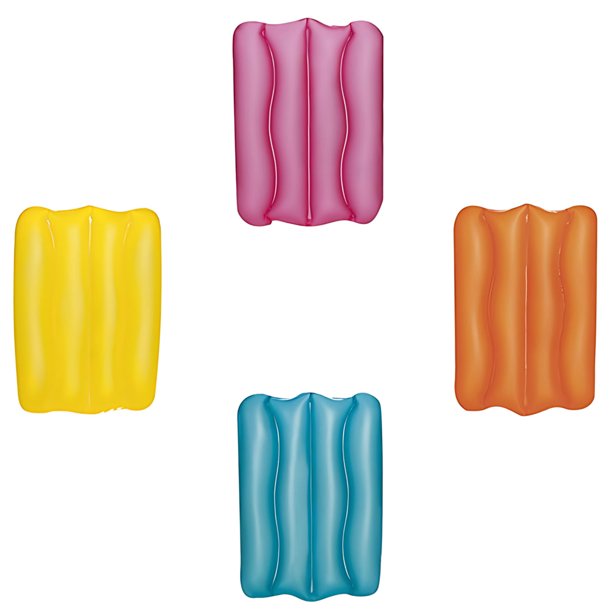 bestway-opblaasbaar-reiskussen-oranje-38-x-24-cm-camping-vakantie-vliegtuig-reis-kussens_10491863
