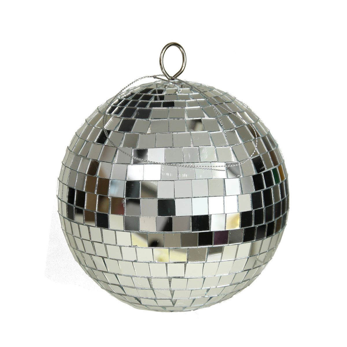 grote-discobal-kerstballen-zilver-15-cm-kunststof_10381863