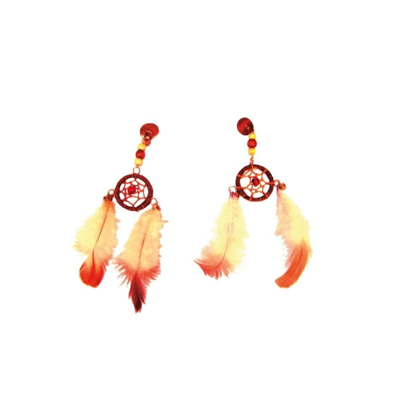 carnaval-verkleed-accessoires-indianen-oorbellen-dromenvangers-kind-volwassenen_10036864