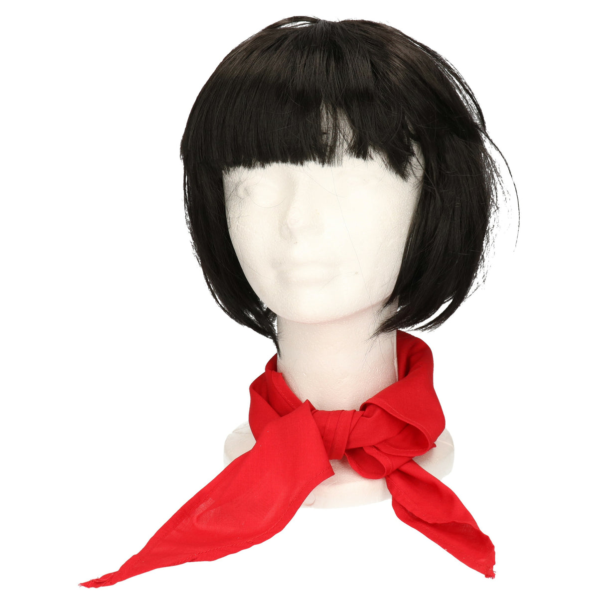 myrtle-beach-verkleed-bandana-sjaaltje-rood-kleuren-thema_10420866-1