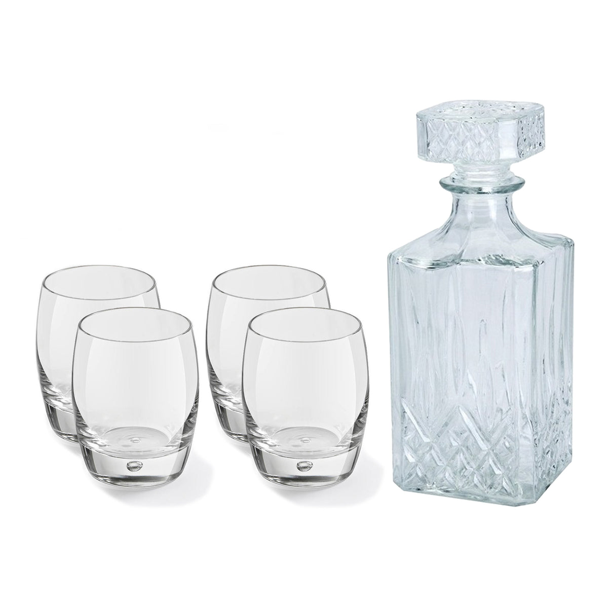 glazen-whisky-water-karaf-900-ml-met-4x-whiskyglazen-360-ml_10356867