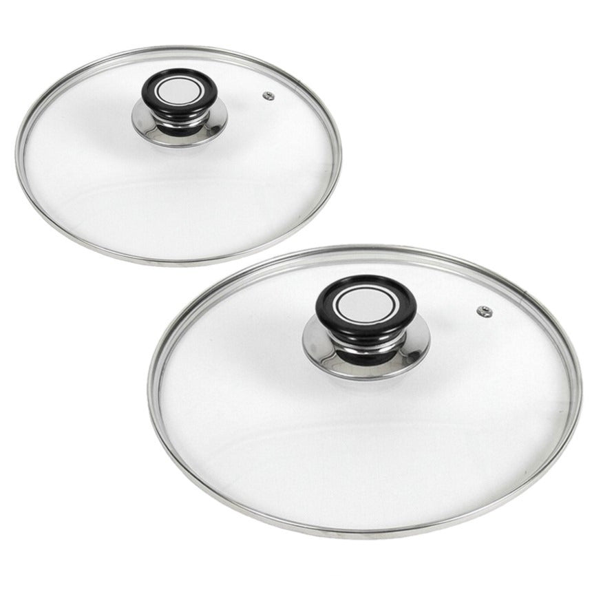 gerimport-universele-glazen-pannendeksels-2x-voor-dia-22-en-30-cm-keuken-met-stoomgaatje_10270868
