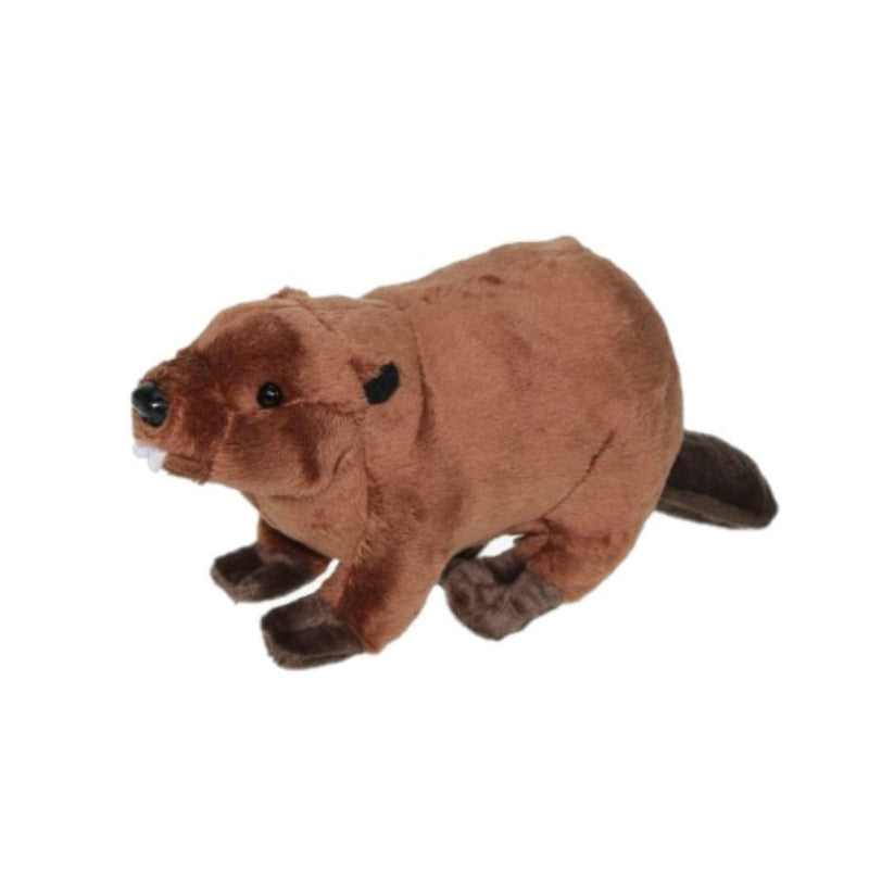 cornelissen-knuffel-bever-bruin-24-cm-pluche-knuffeldier_10055869-1