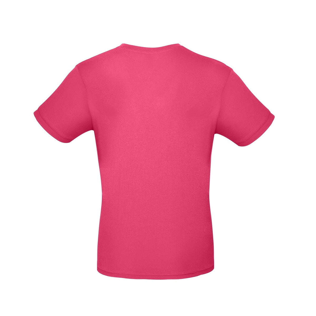fuchsia-roze-basic-tshirt-met-ronde-hals-voor-heren-van-katoen_10210870
