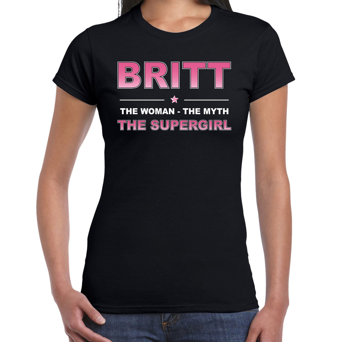 britt-voornaam-cadeau-the-woman-the-myth-the-legend-zwart-voor-dames-verjaardag_10235871