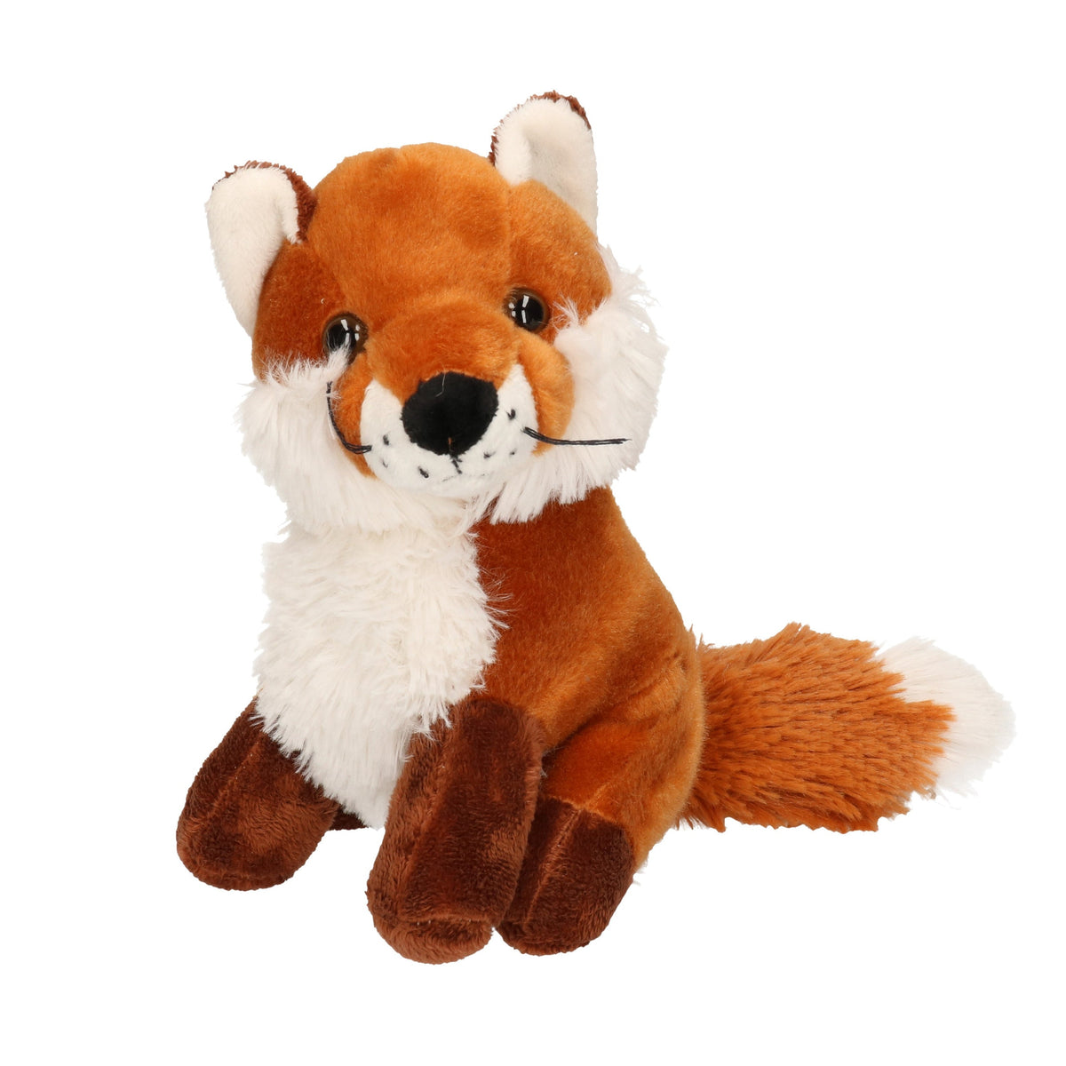 Cornelissen plush Fox cuddly toy - 20 cm - forest animals - Foxes