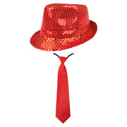 carnaval-verkleed-set-hoedje-en-stropdas-rood-volwassenen-glitters_10416872