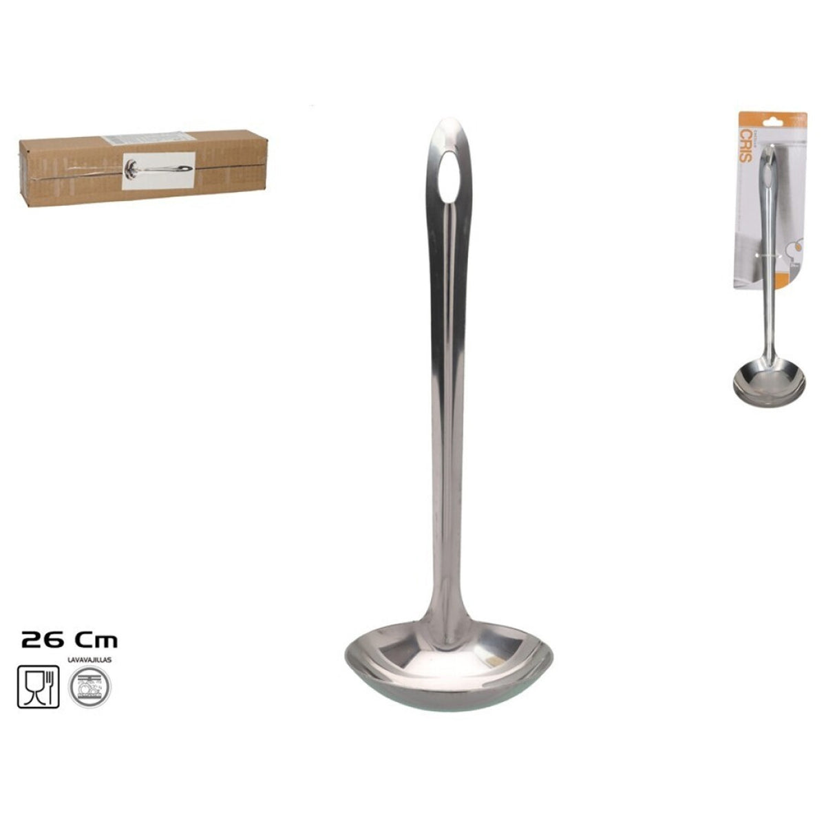 gerimport-soep-saus-opscheplepel-metaal-zilver-26-cm-keukengerei-soeplepel_10470873-1