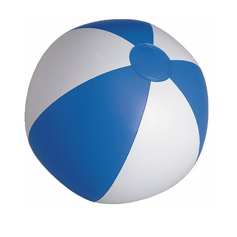 opblaasbare-strandbal-blauw-wit-d28-cm-plastic-zwembad-speelgoed-opblaas-bal_10344874-2