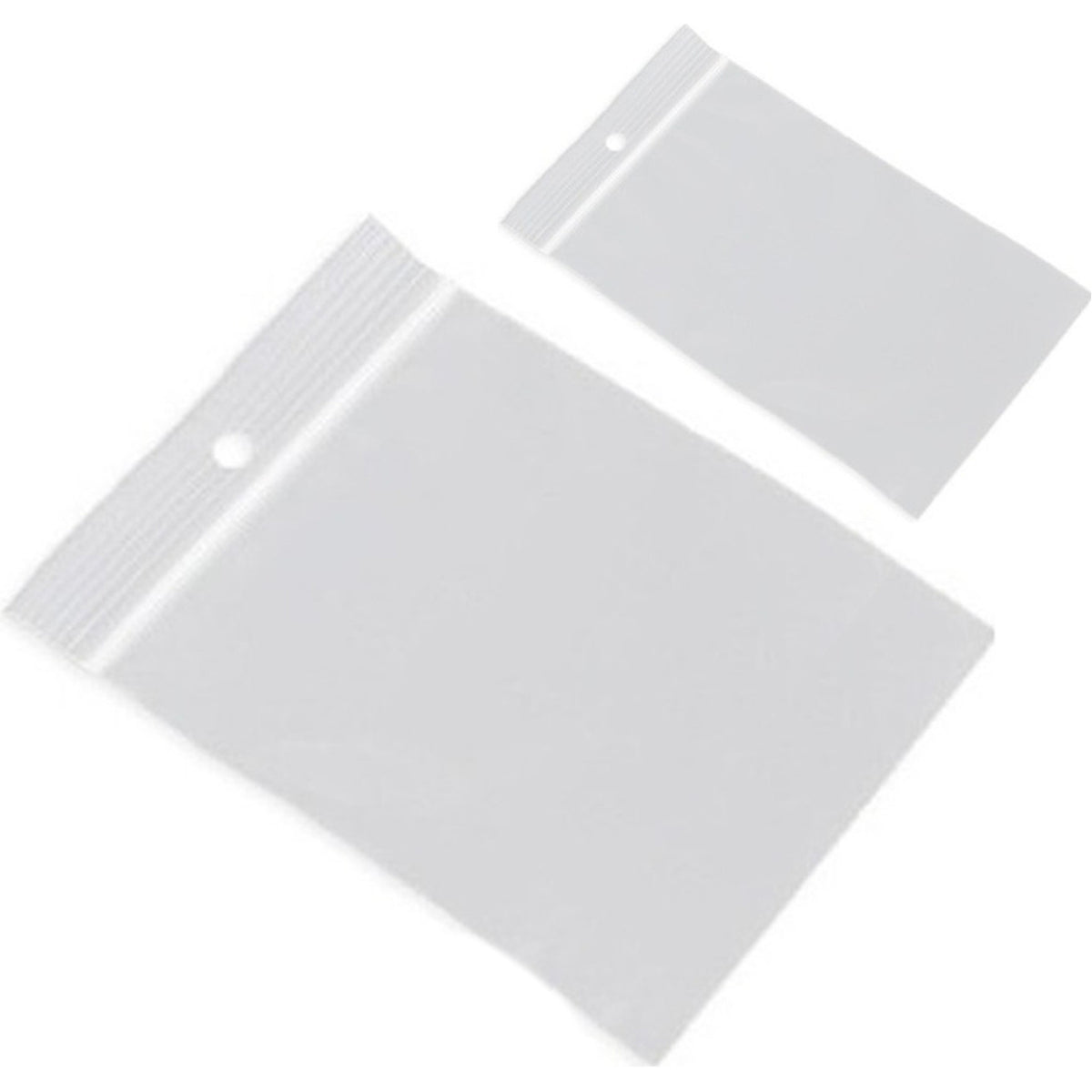 200x-stuks-gripzakjes--verpakkingszakjes-40-x-60-mm-en-120-x-180-mm_10224874