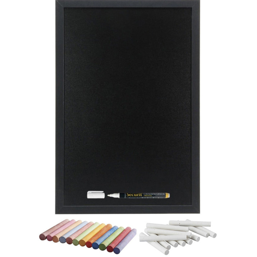 schoolbord--krijtbord-40-x-60-cm-met-krijtjes-12x-wit-en-12x-kleur-schoolborden-_10243876