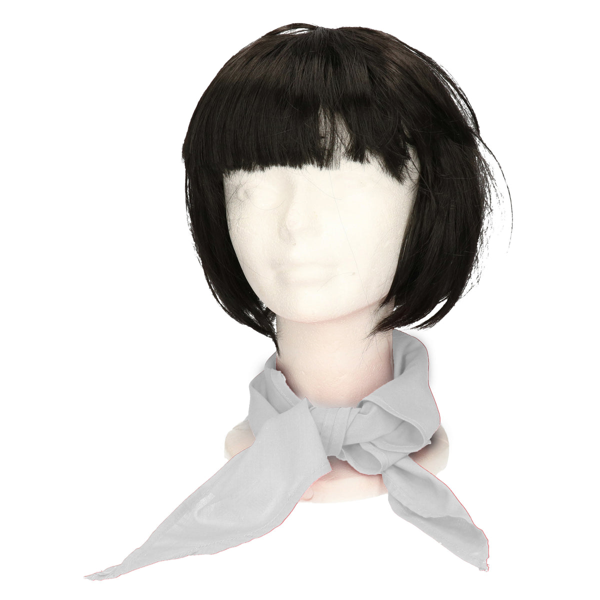 myrtle-beach-verkleed-bandana-sjaaltje-lichtgrijs-kleuren-thema_10420877-4