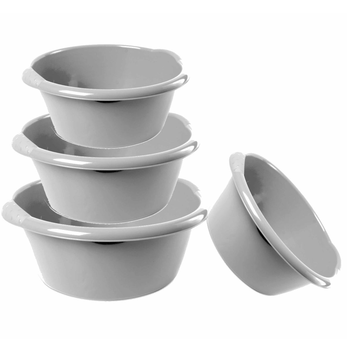combi-set-van-4x-stuks-ronde-afwasteiltjes-afwasbakken-in-het-zilver-361015-liter_10274877