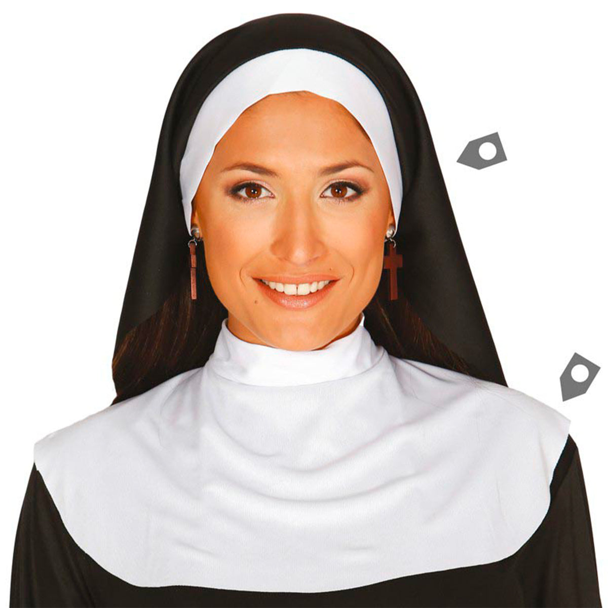 verkleed-set-non-dames-carnavalskleding-2-delig-religieuze-set_10460880