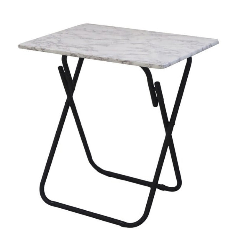 bijzettafel-marmer-look-mdf-hout-metaal-inklapbaar-l55-x-b73-x-h87-cm_10394880