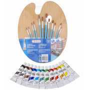 hobby-verfset-voor-kinderen-met-acrylverf-schilderspalet-en-12-kwasten_10268882