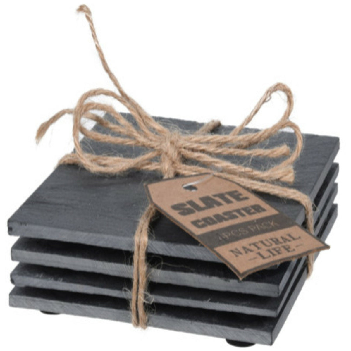 onderzetters-voor-glazen-4x-zwart-vierkant-leisteen-10-x-10-cm_10111886-2