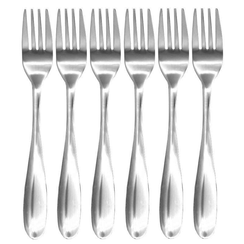 gebaksvorkjes-6x-zilver-rvs-taartvorkjes-vorken_10459887-1