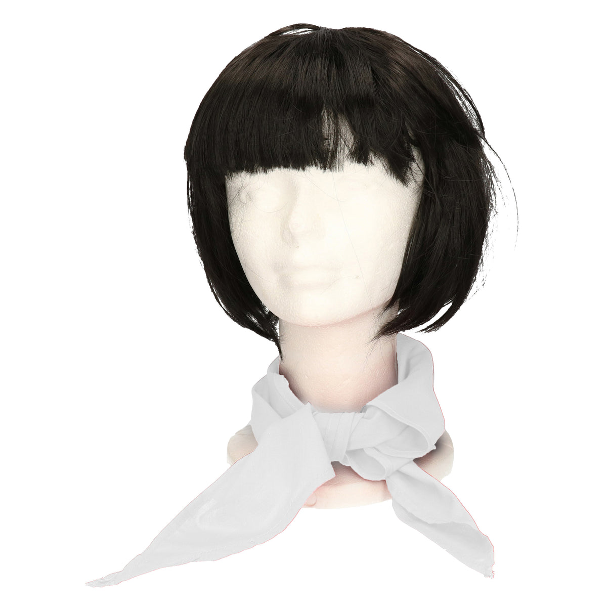 verkleed-bandana-sjaaltje-zakdoek-wit-kleuren-thema-carnaval-accessoires_10420887-4