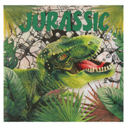 dinosaurus-thema-feest-servetten-20x-stuks-33-x-33-cm-papier-dino-trex-themafeest_10399889