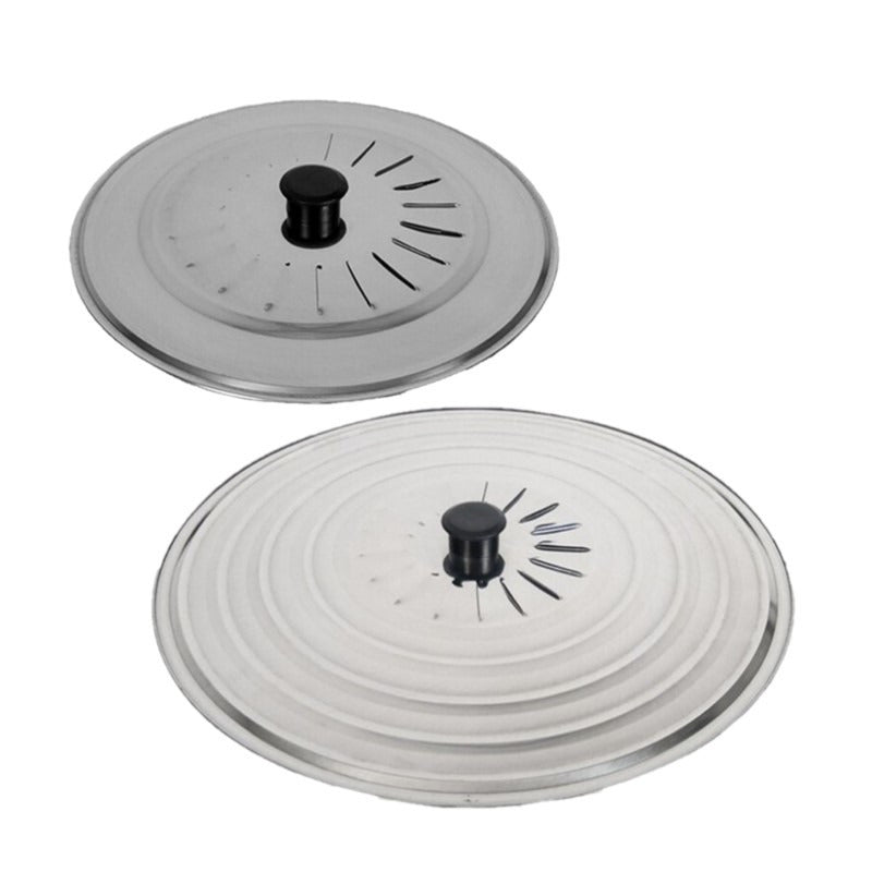 gerimport-set-2x-stuks-spatdeksels-pannendeksels-rvs-stoomuitlaat-dia-30-en-34-cm_10270892