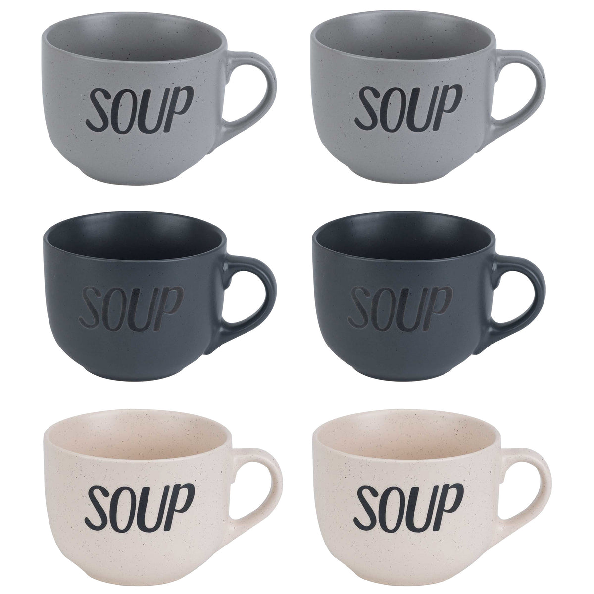 cosy-trendy-soepbekers-soepkommen-set-6x-stuks-11-x-8-cm-510-ml-keramiek-mix-kleuren_10437892